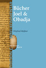 Buchcover Joel & Obadja (Edition C/AT/Bd.36)