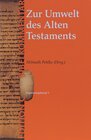 Buchcover Zur Umwelt des Alten Testaments