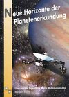 Buchcover Neue Horizonte der Planetenerkundung
