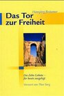 Buchcover Das Tor zur Freiheit