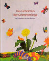 Buchcover Das Geheimnis der Schmetterlinge