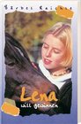 Buchcover Lena. Paket / Lena will gewinnen