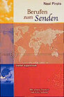 Buchcover Berufen zum Senden