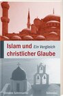 Buchcover Islam und christlicher Glaube