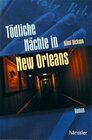 Buchcover Tödliche Nächte in New Orleans