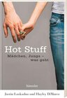 Buchcover Hot Stuff