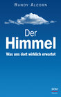 Buchcover Der Himmel