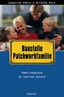 Buchcover Baustelle Patchworkfamilie