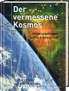 Buchcover Der vermessene Kosmos