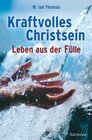 Buchcover Kraftvolles Christsein