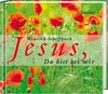 Buchcover Jesus, Du bist bei mir - Buch & CD