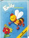 Buchcover Emily die kleine Biene