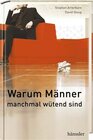 Buchcover Warum Männer manchmal wütend sind