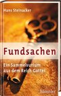 Buchcover Fundsachen