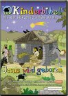 Buchcover Kinderbibel. Volume 1-3 / Jesus wird geboren