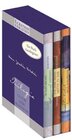 Buchcover Eckstein exklusiv: Trilogie zu Glaube, Liebe und Hoffnung