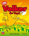 Buchcover Volker, der Vogel