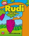 Buchcover Rudi, die Rebe