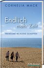 Buchcover Endlich mehr Zeit