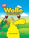 Buchcover Wolle und Psalm 23