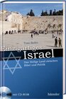 Buchcover Einzigartiges Israel