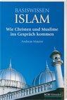 Buchcover Basiswissen Islam