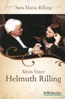 Buchcover Mein Vater Helmuth Rilling