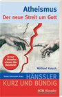 Buchcover Atheismus