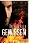 Buchcover Das verbrannte Gewissen