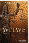 Buchcover Die Witwe