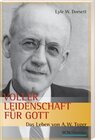 Buchcover Voller Leidenschaft für Gott