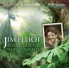 Buchcover Jim Elliot - Bote Gottes im Regenwald