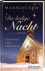 Buchcover Die heilige Nacht - Geschichte einer Versöhnung