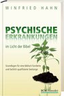 Buchcover Psychische Erkrankungen im Licht der Bibel