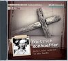 Buchcover Dietrich Bonhoeffer - Dein Licht scheint in der Nacht