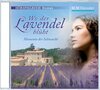 Buchcover Wo der Lavendel blüht