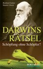 Buchcover Darwins Rätsel