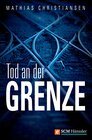 Buchcover Tod an der Grenze