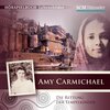 Buchcover Amy Carmichael - Die Rettung der Tempelkinder