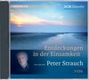 Buchcover Entdeckungen in der Einsamkeit