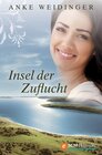 Buchcover Insel der Zuflucht