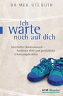 Buchcover Ich warte noch auf dich