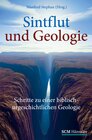 Buchcover Sintflut und Geologie