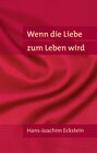 Buchcover Wenn die Liebe zum Leben wird