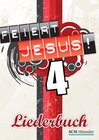 Buchcover Feiert Jesus! 4