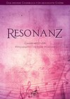 Buchcover Resonanz - Chorpartitur