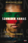 Buchcover Sohn der Hamas