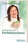 Buchcover Endlich frei von Perfektionismus