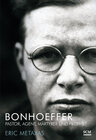 Buchcover Bonhoeffer