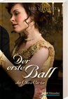 Buchcover Der erste Ball der Clara Carter